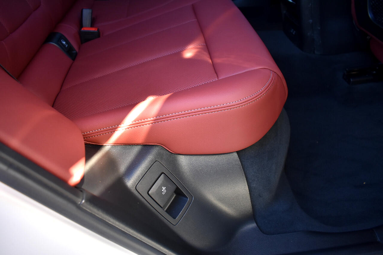 BMW X3 sDrive30i 2024