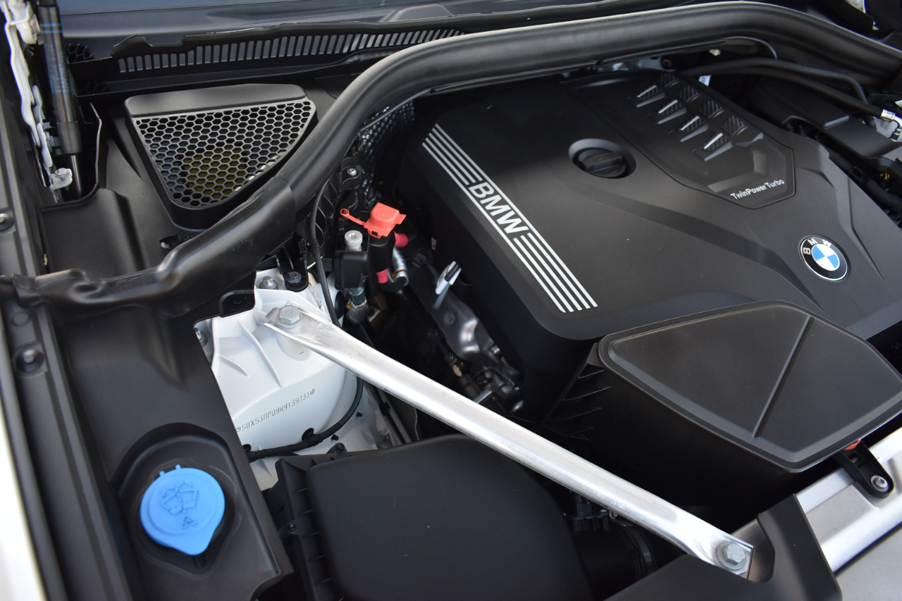 BMW X3 sDrive30i 2024