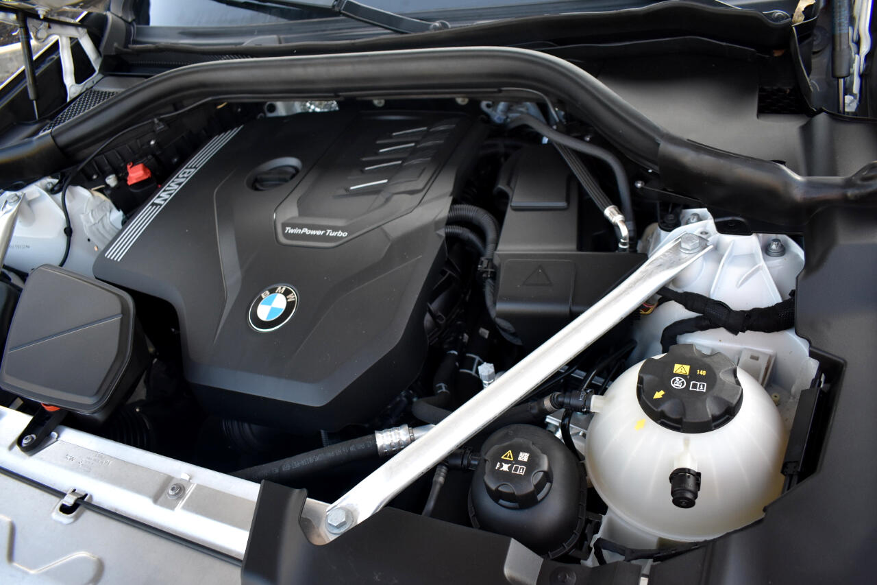 BMW X3 sDrive30i 2024