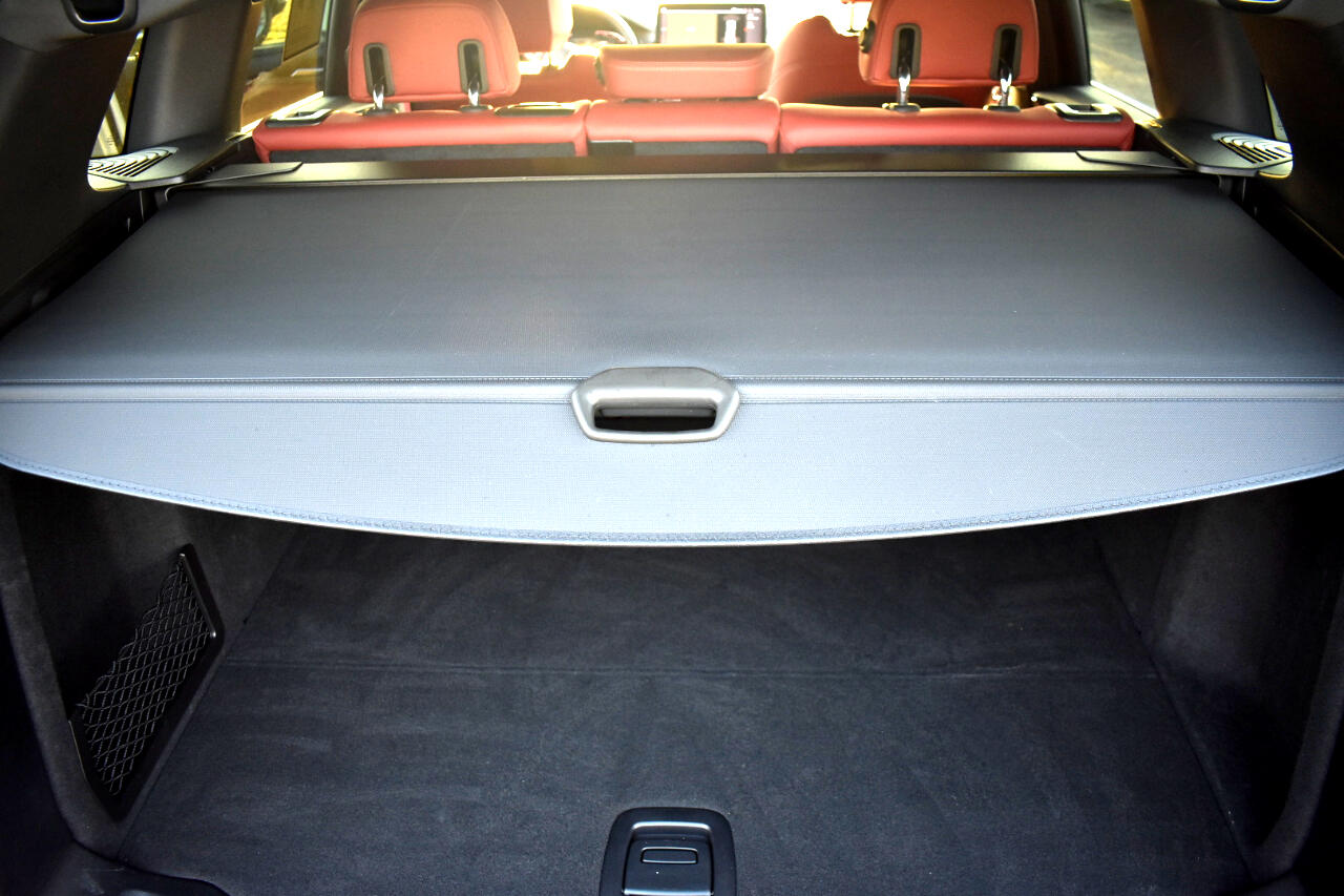 BMW X3 sDrive30i 2024