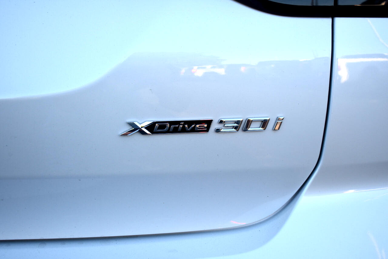 BMW X3 sDrive30i 2024