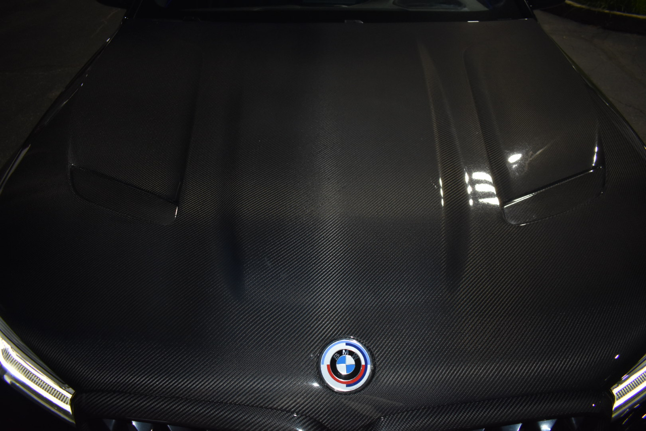 BMW M5 Base 2022