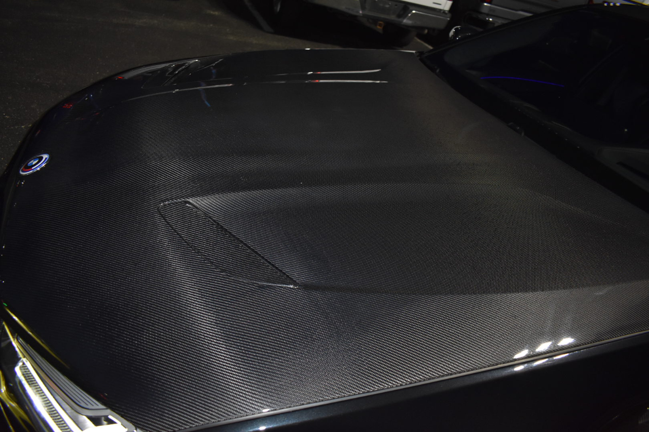 BMW M5 Base 2022