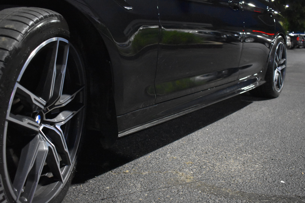 BMW M5 Base 2022