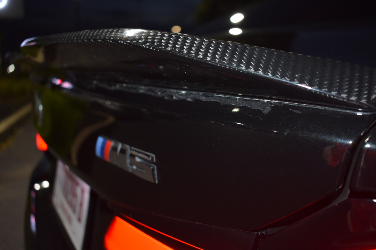 BMW M5 Base 2022