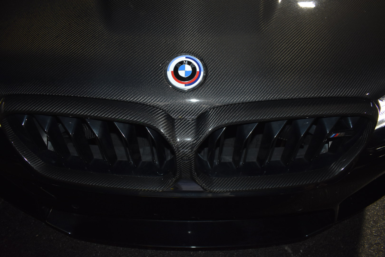 BMW M5 Base 2022