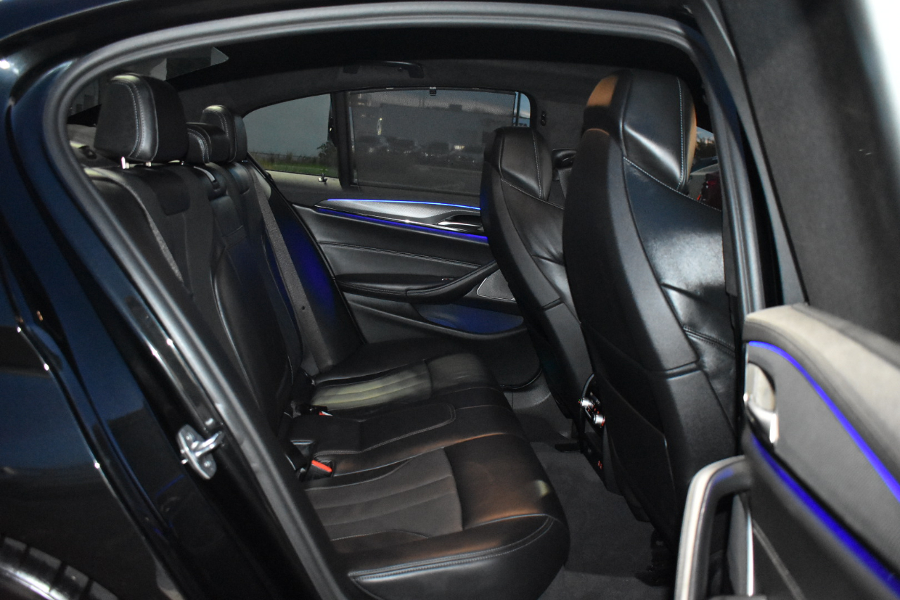 BMW M5 Base 2022