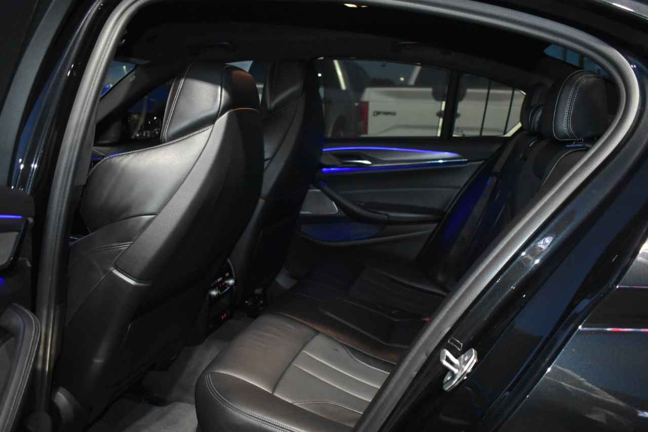 BMW M5 Base 2022