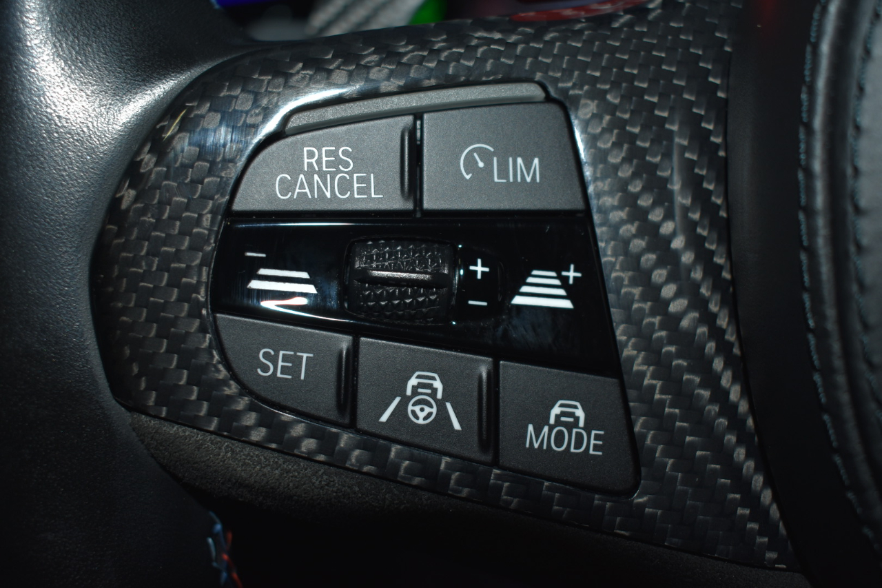 BMW M5 Base 2022