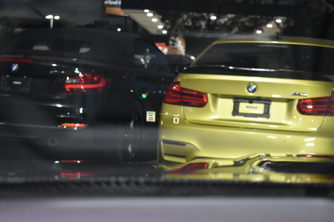 BMW M5 Base 2022