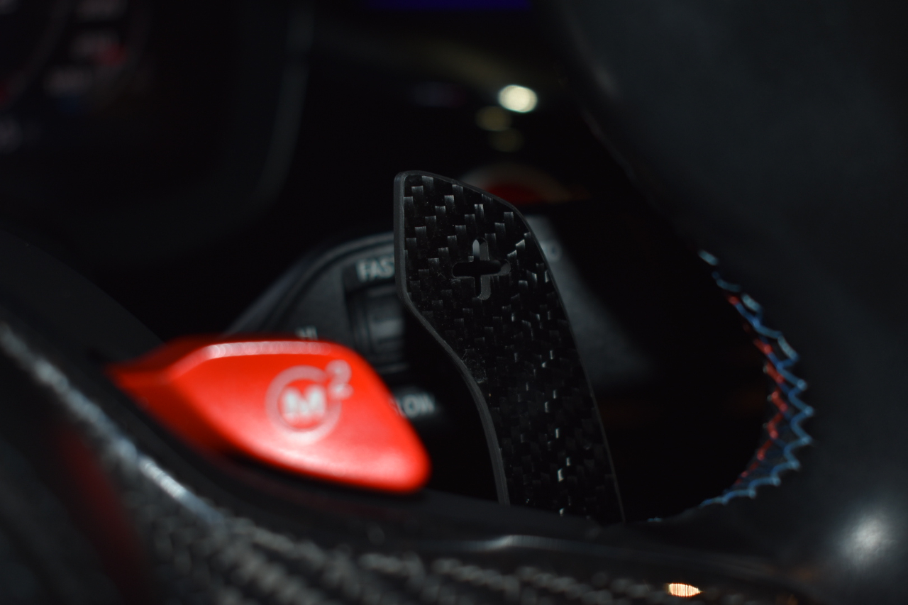 BMW M5 Base 2022