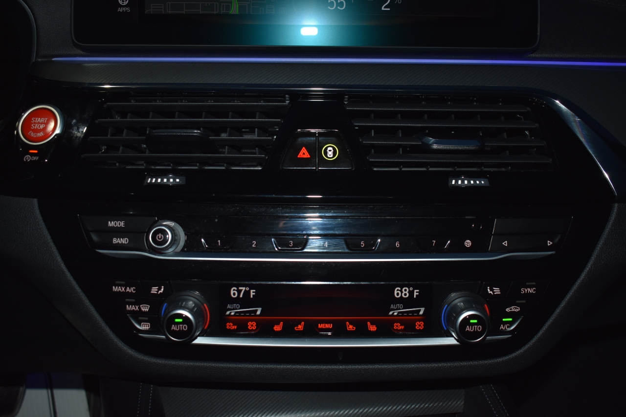 BMW M5 Base 2022