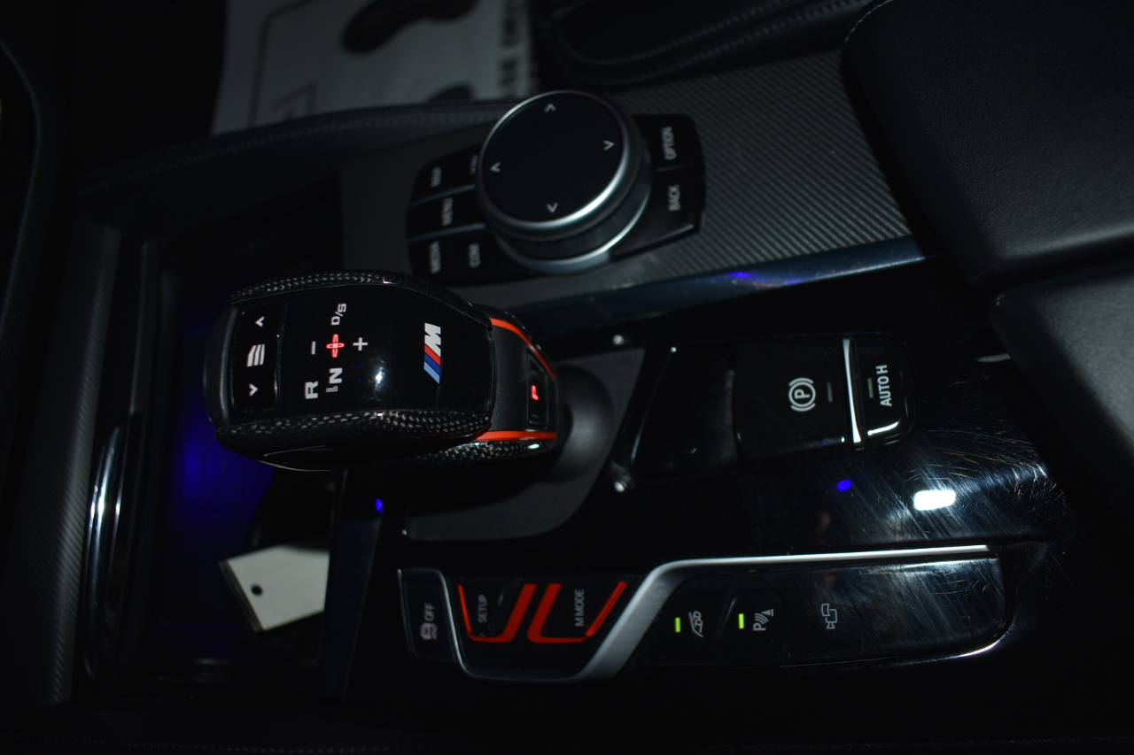 BMW M5 Base 2022