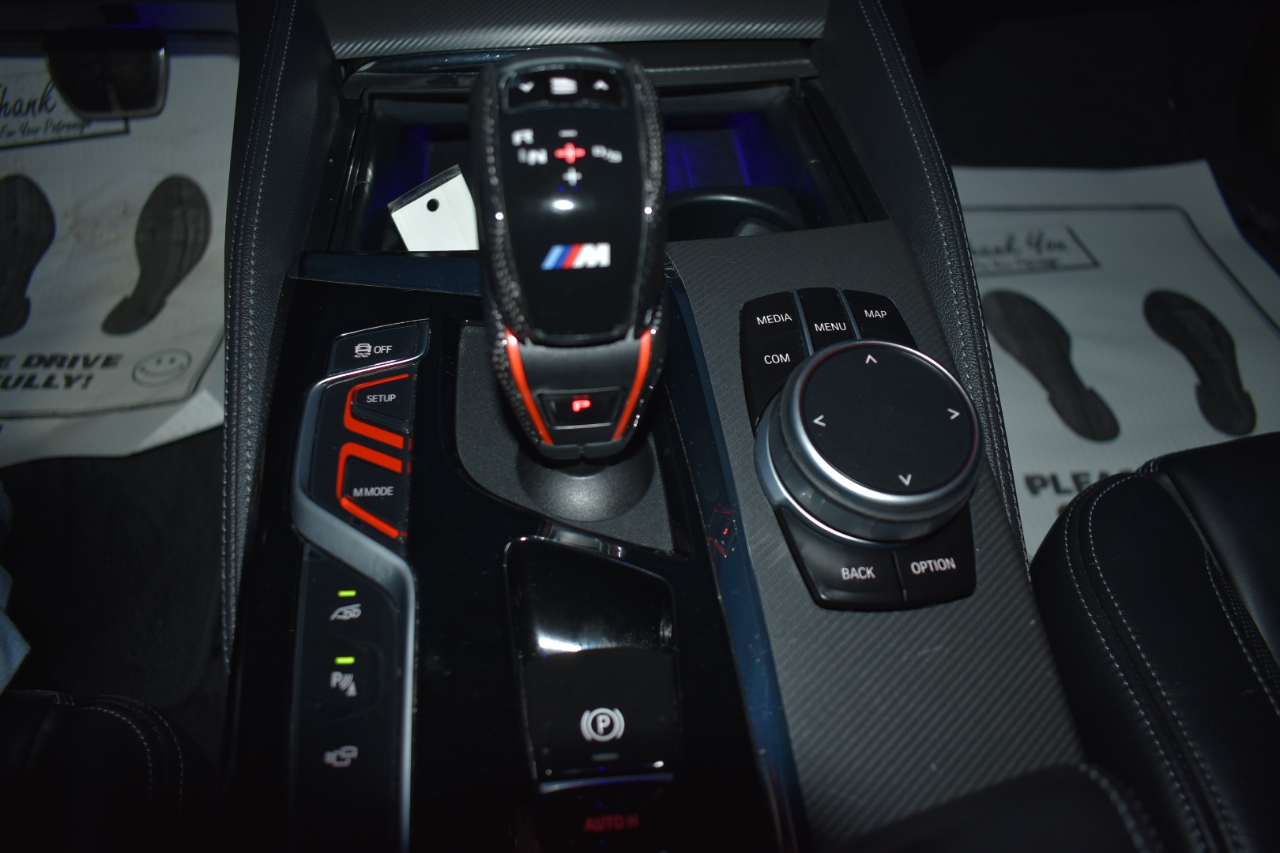 BMW M5 Base 2022