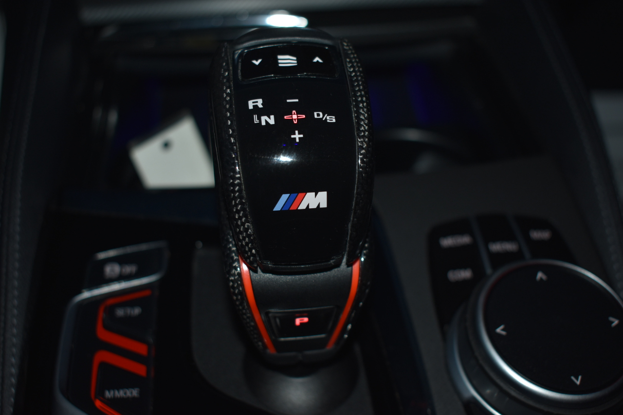 BMW M5 Base 2022