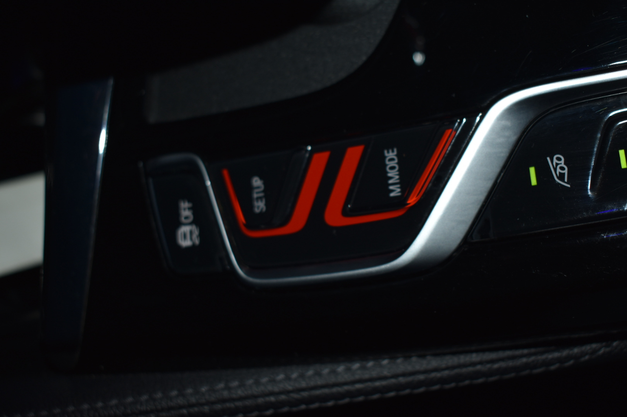 BMW M5 Base 2022