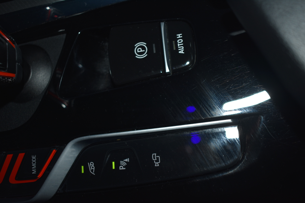 BMW M5 Base 2022