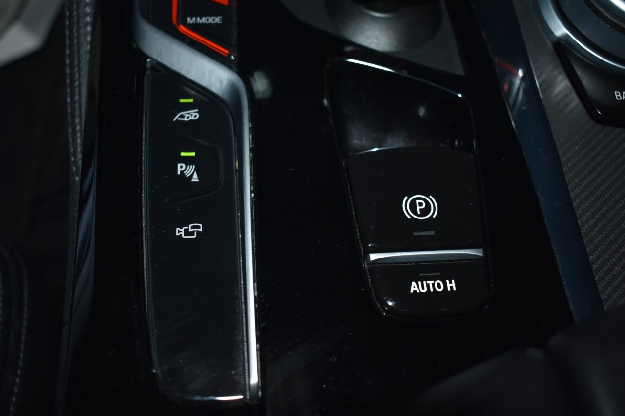 BMW M5 Base 2022