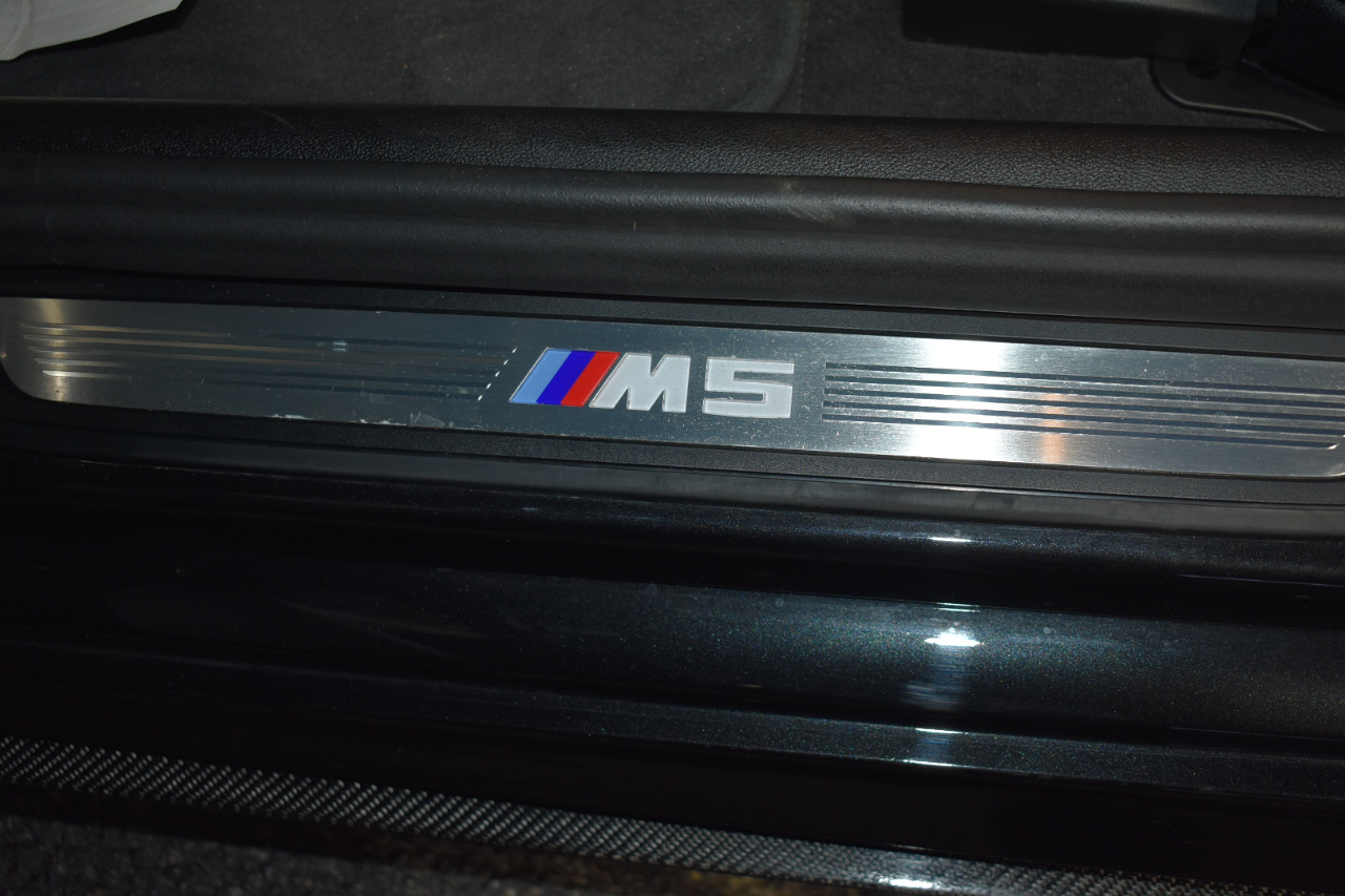 BMW M5 Base 2022