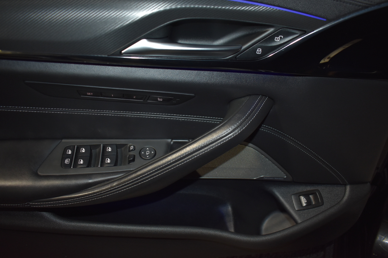 BMW M5 Base 2022