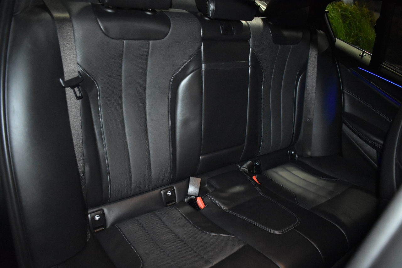 BMW M5 Base 2022