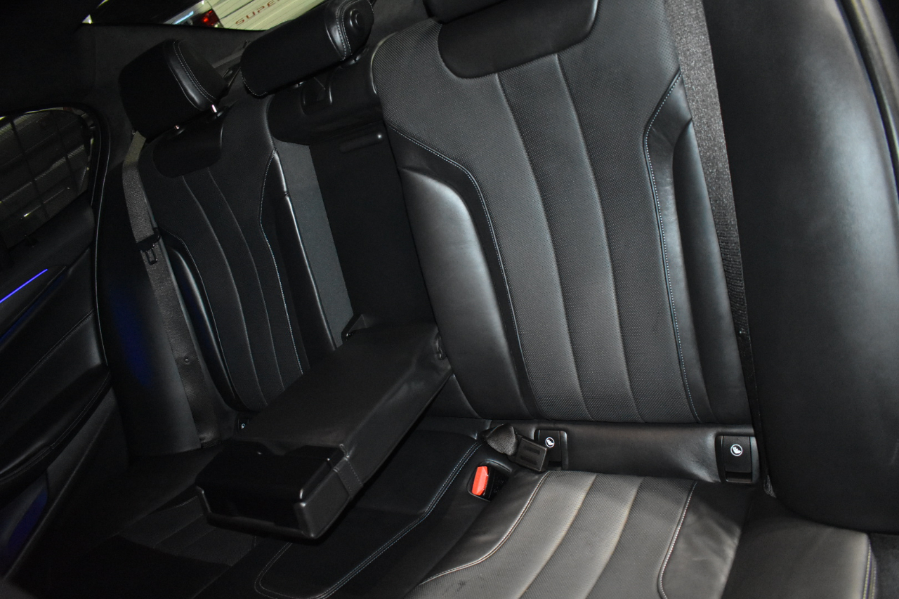 BMW M5 Base 2022