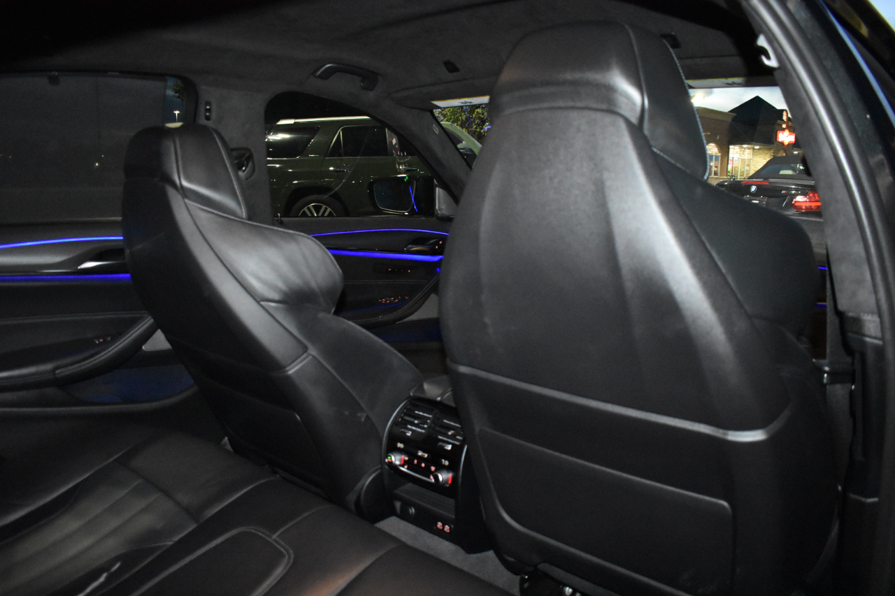 BMW M5 Base 2022
