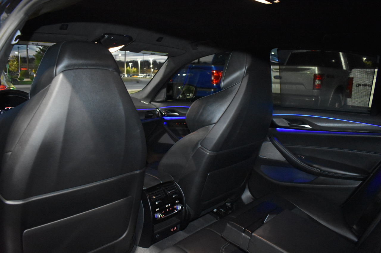 BMW M5 Base 2022