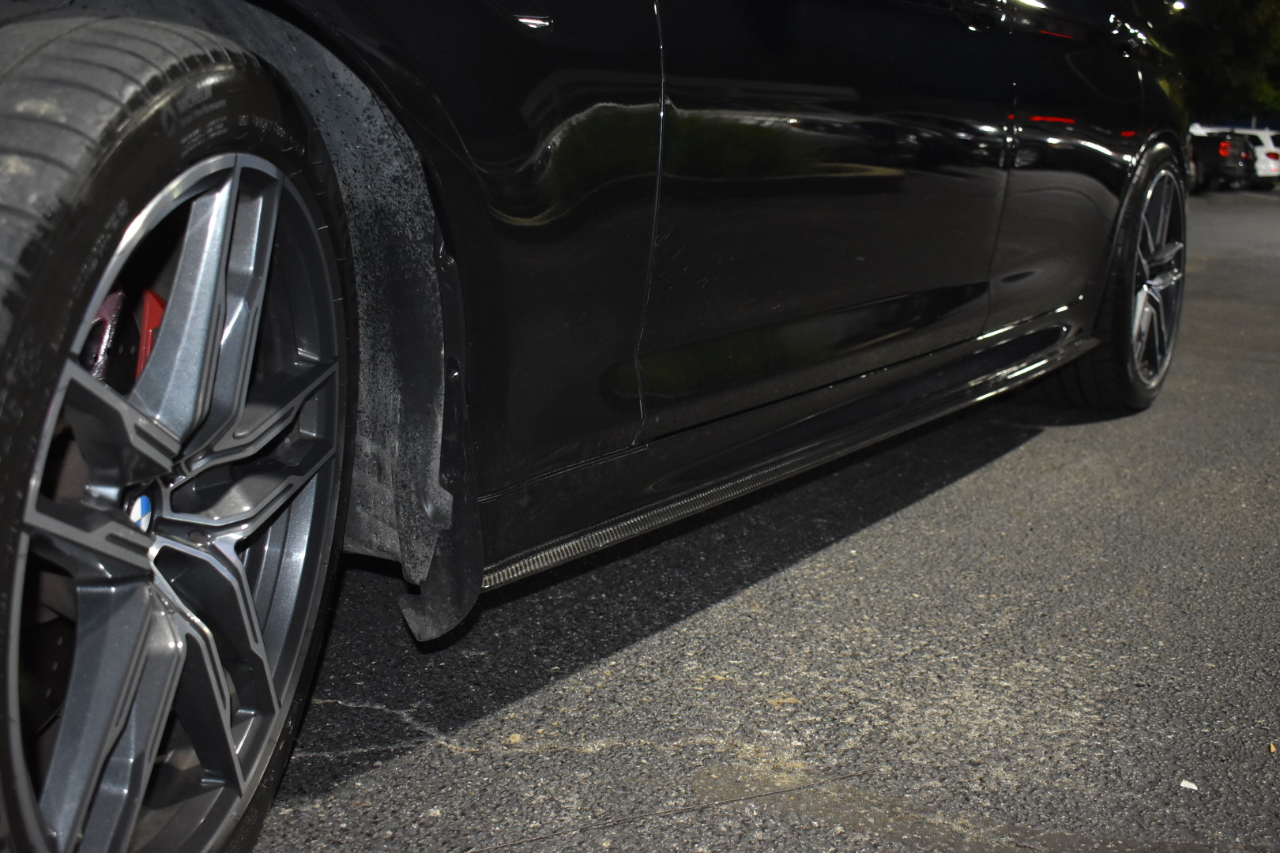 BMW M5 Base 2022