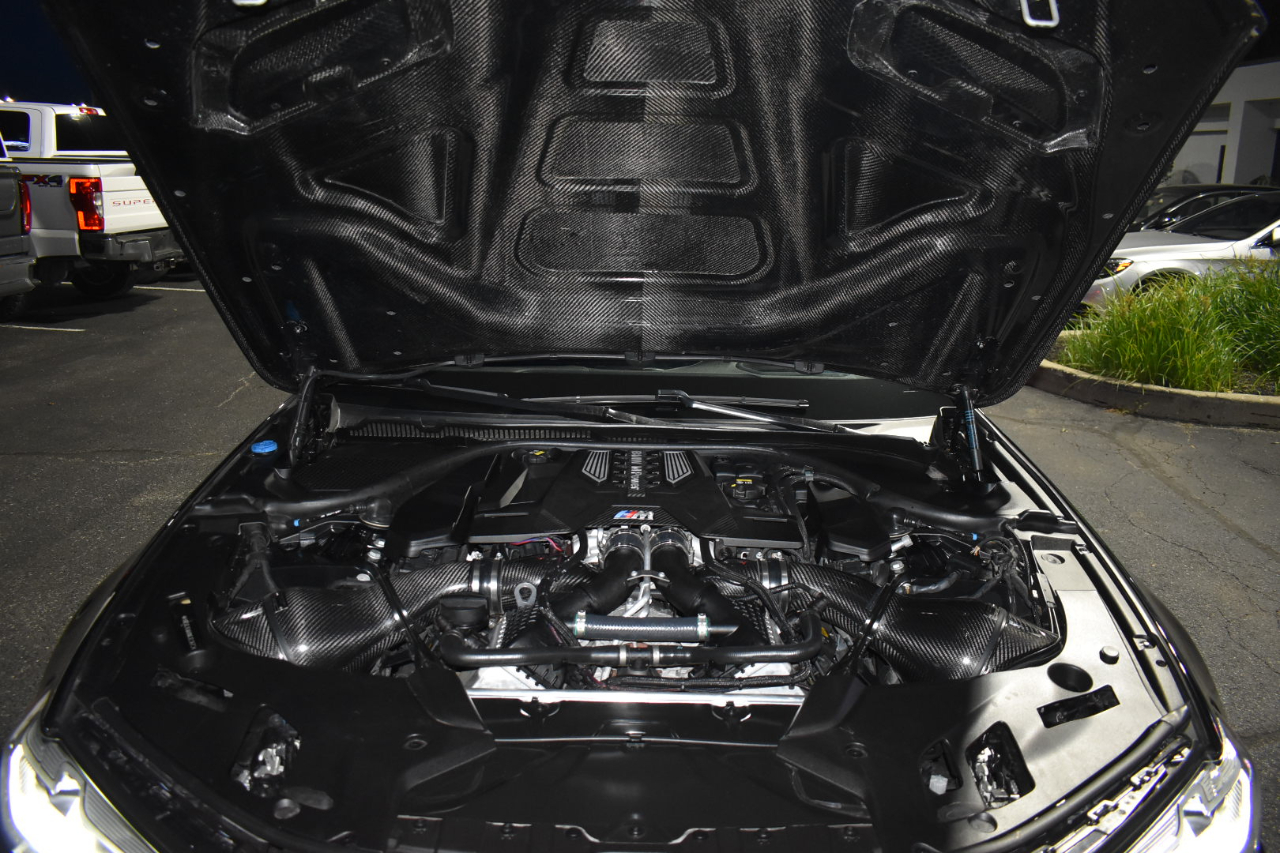 BMW M5 Base 2022