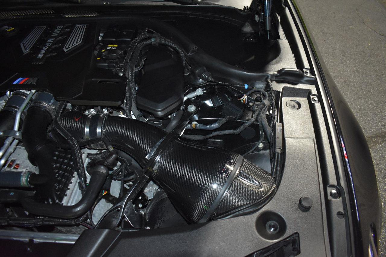 BMW M5 Base 2022