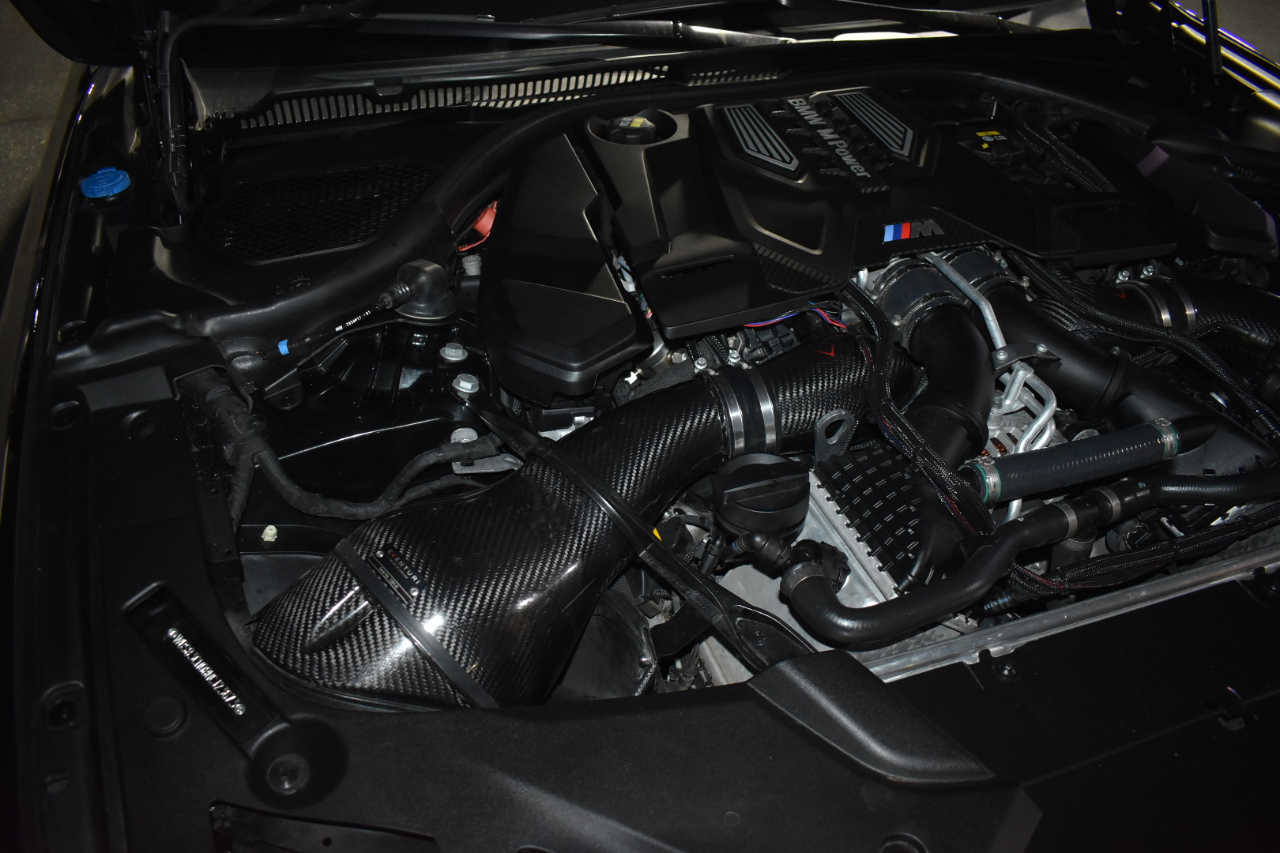 BMW M5 Base 2022