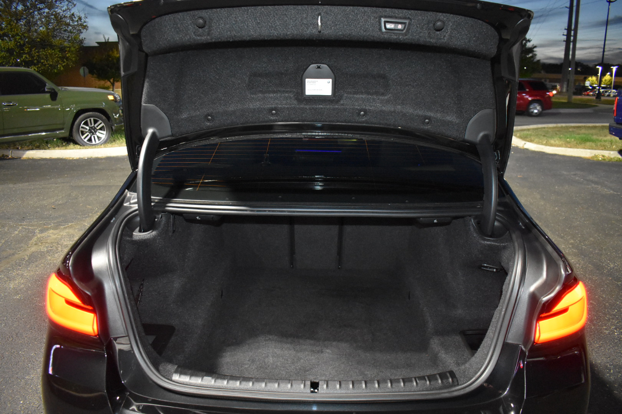 BMW M5 Base 2022