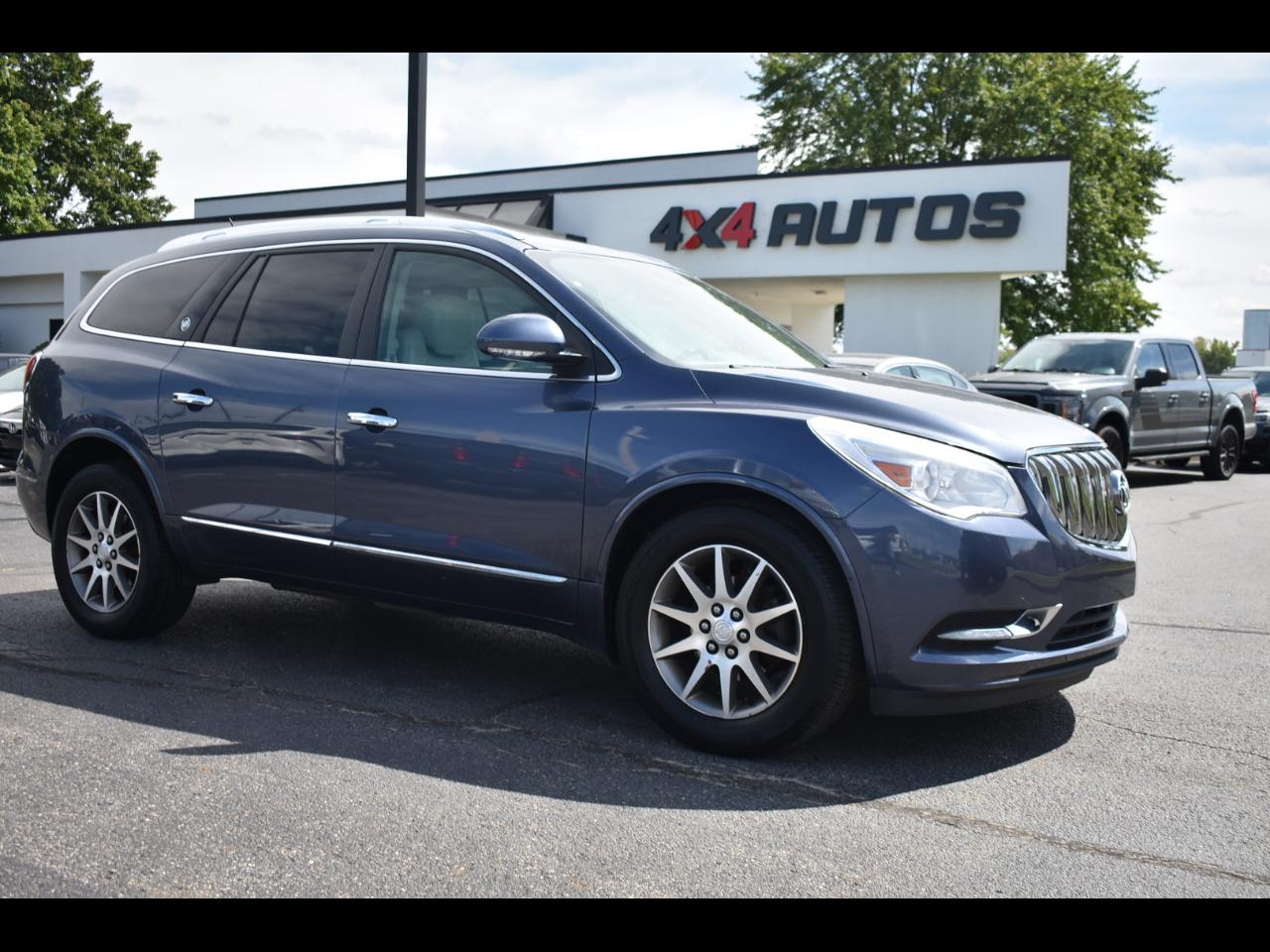 2014 Buick Enclave Leather FWD