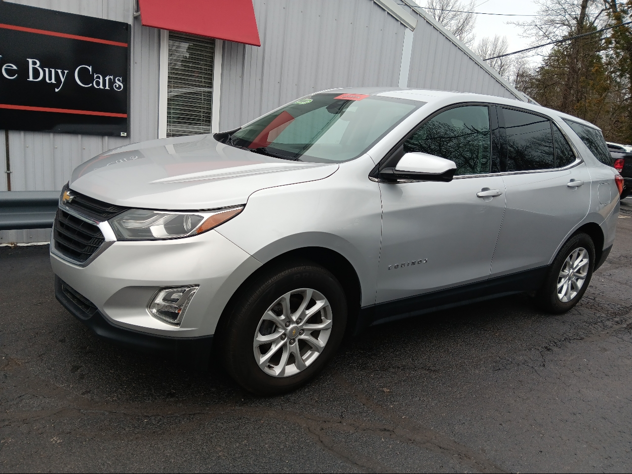 Used Cars for Sale Shepherdsville KY 40165 Bob Parker and Son Auto Sales Inc