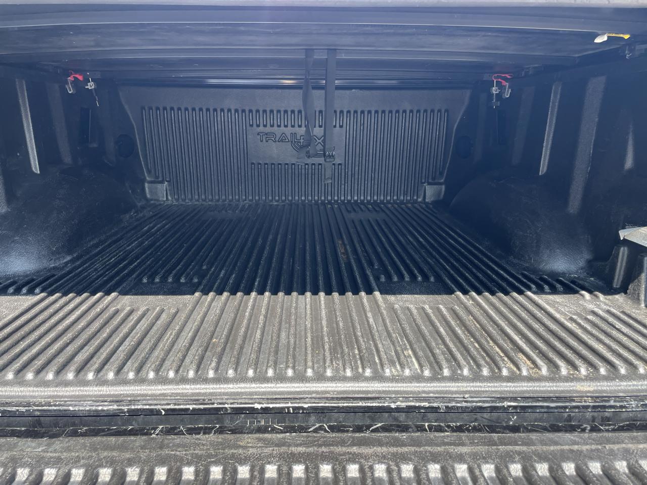 Ford F-150 2WD SuperCrew 145" XLT 2019
