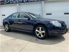 2011 Chevrolet Malibu 
