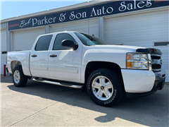 2010 Chevrolet Silverado 1500 