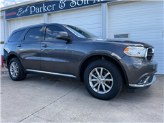 2017 Dodge Durango 