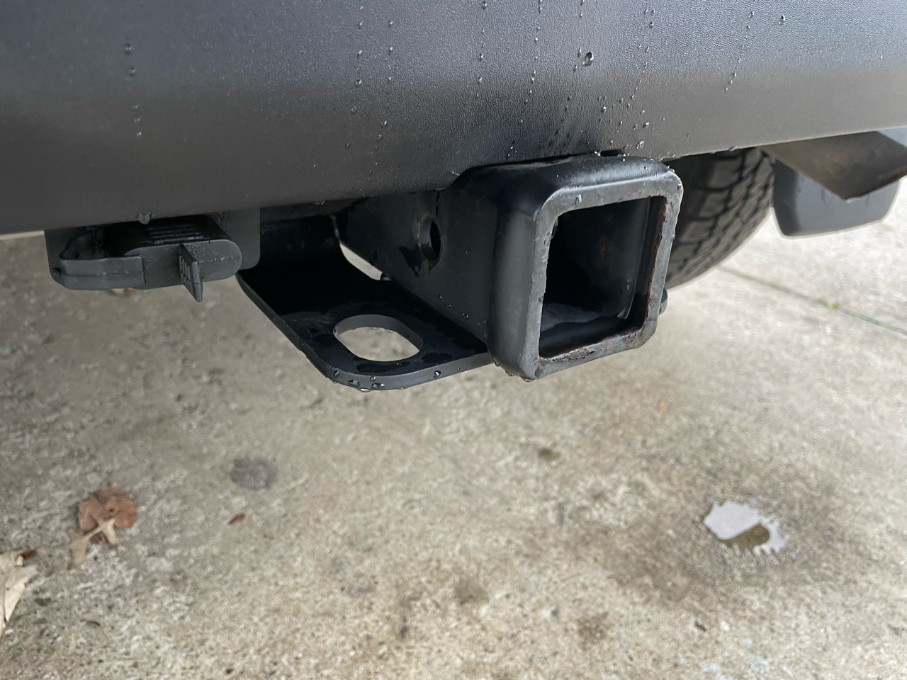 Jeep Wrangler JK Unlimited Sport 4WD 2018