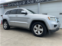 2011 Jeep Grand Cherokee 
