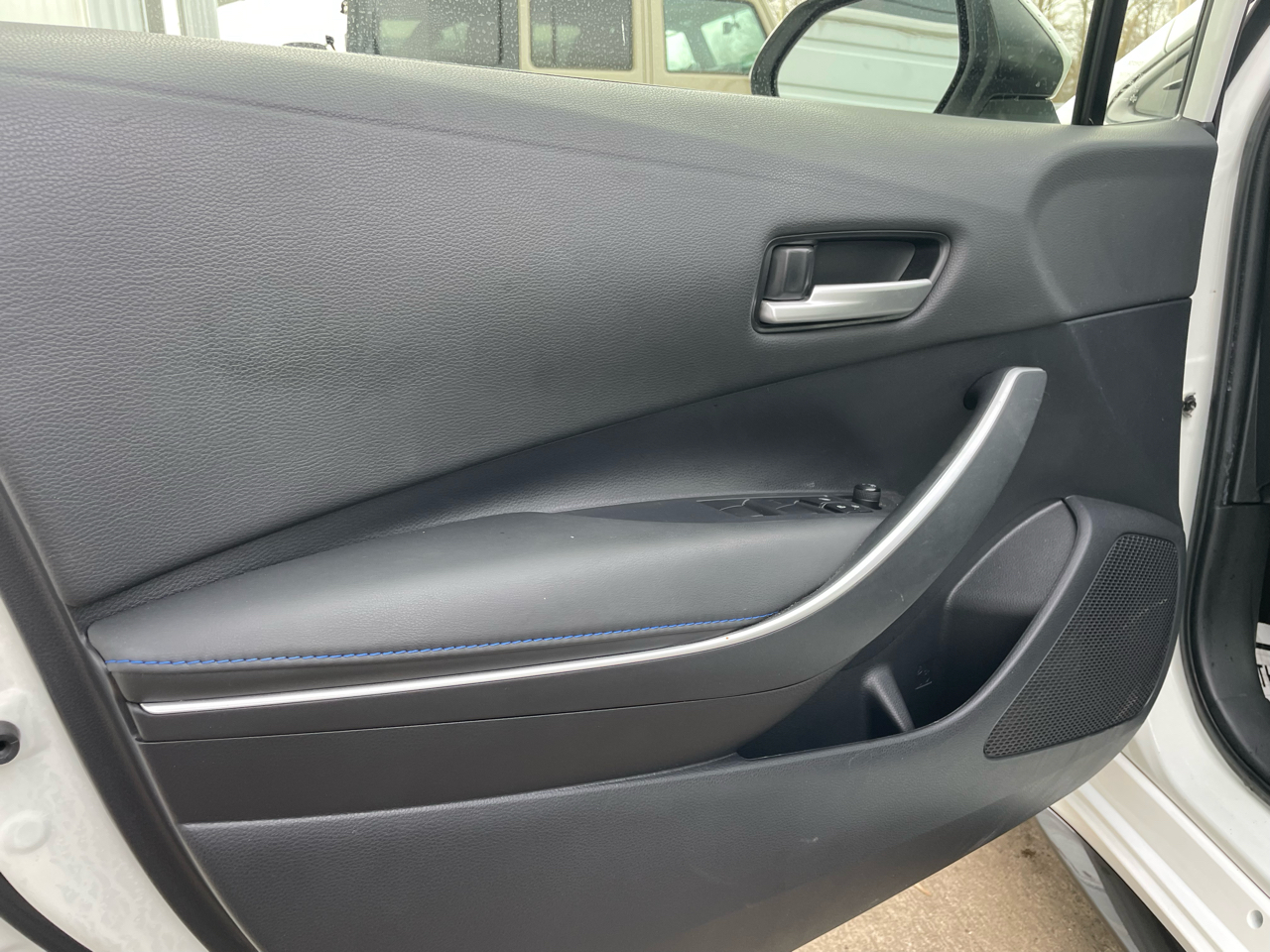 Toyota Corolla SE 6M 2021