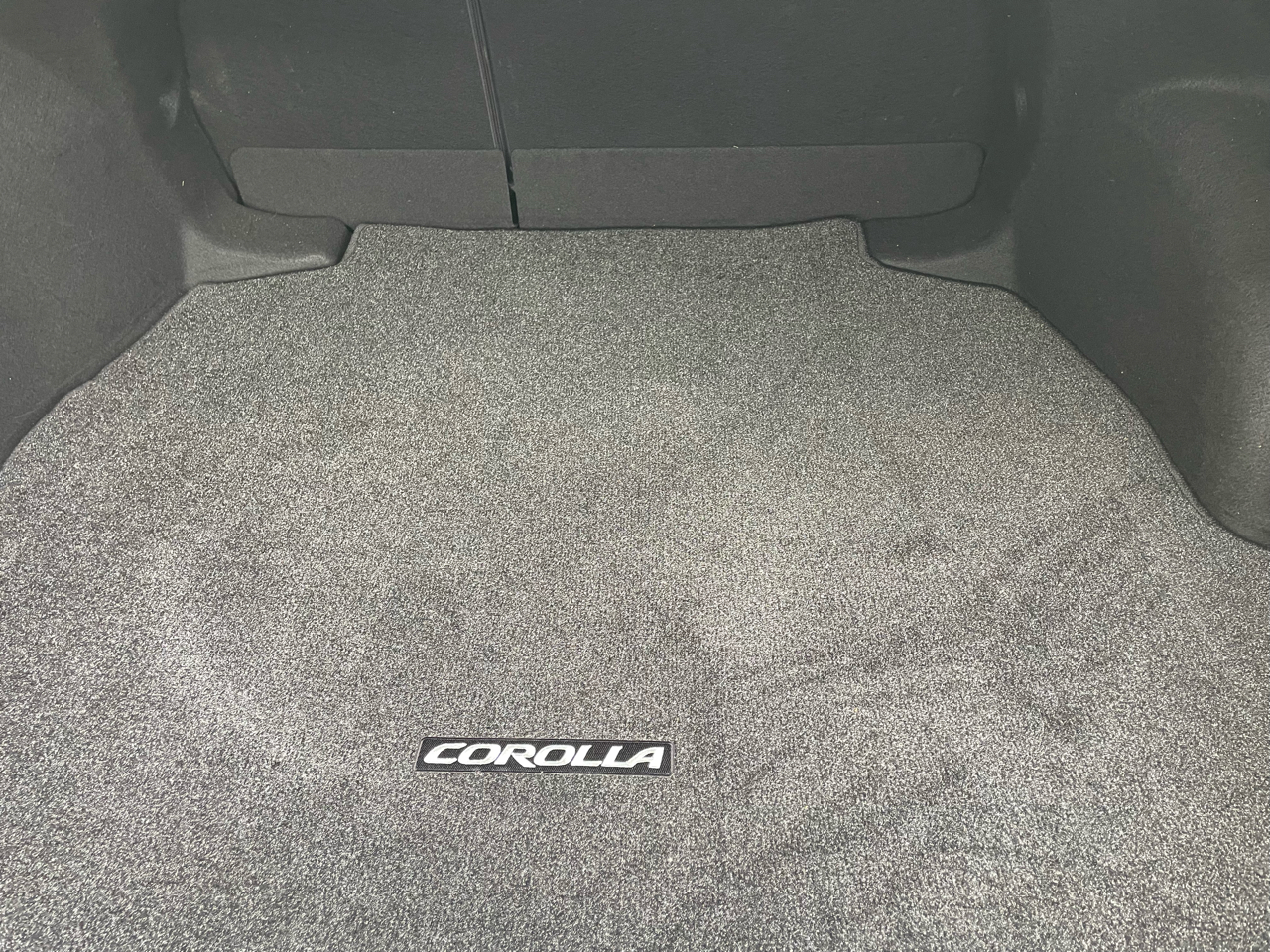 Toyota Corolla SE 6M 2021