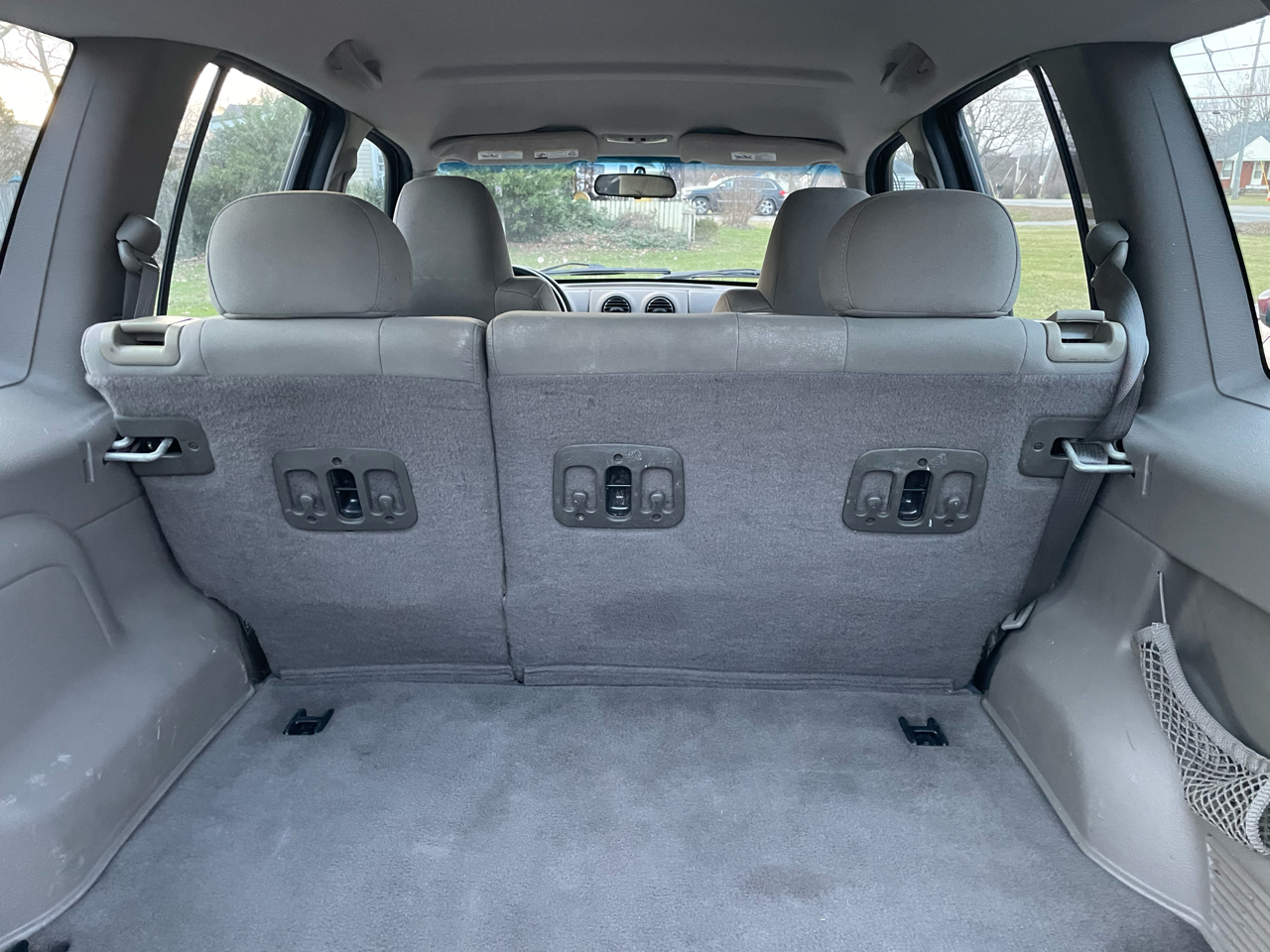 Jeep Liberty Sport 2WD 2006