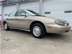 1999 Mercury Sable 