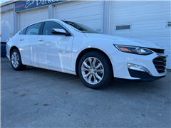 2020 Chevrolet Malibu 