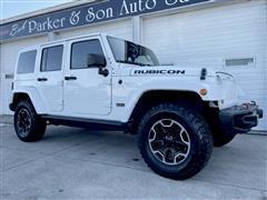 2013 Jeep Wrangler 