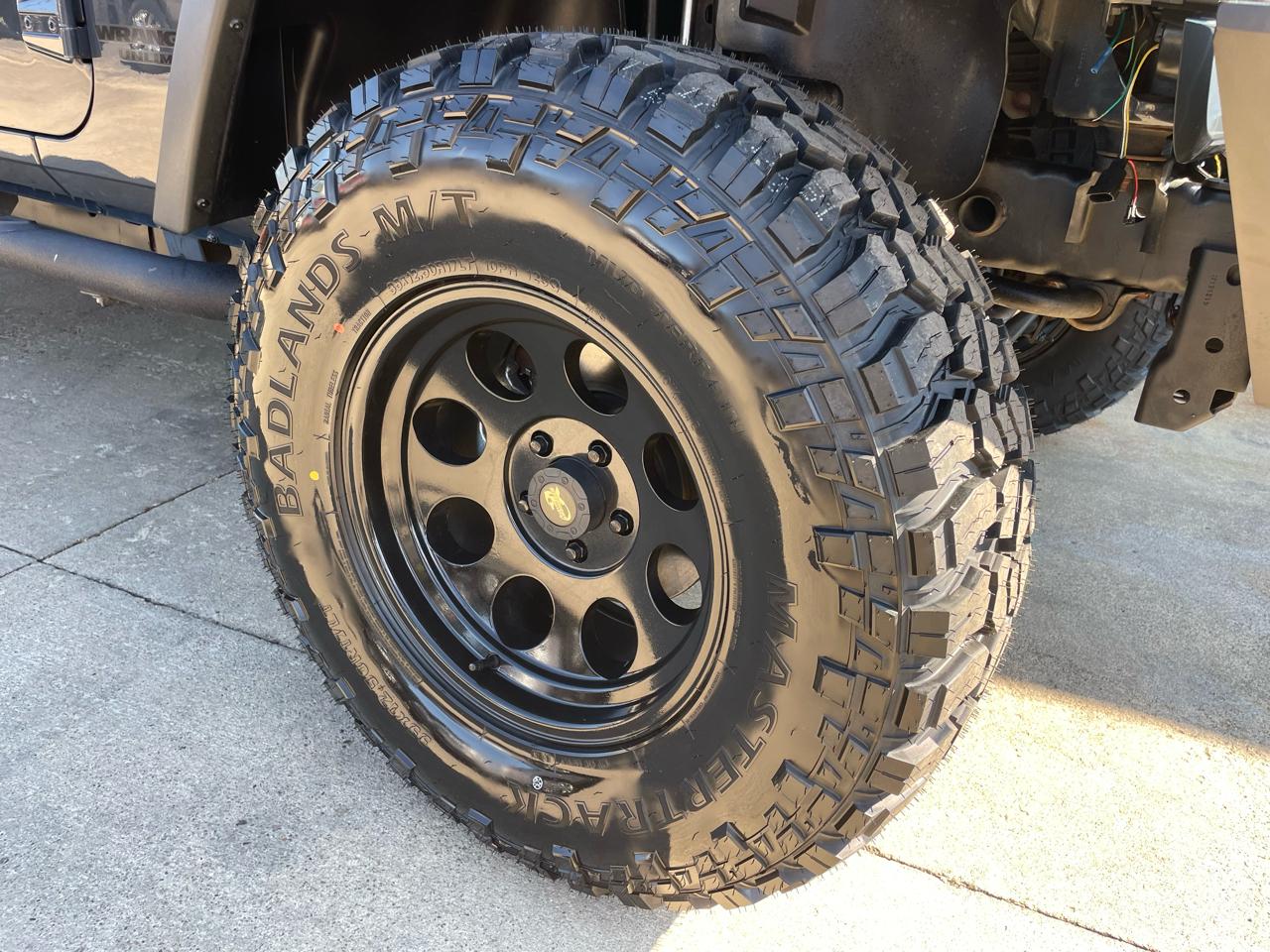 Jeep Wrangler Unlimited Sport 4WD 2016