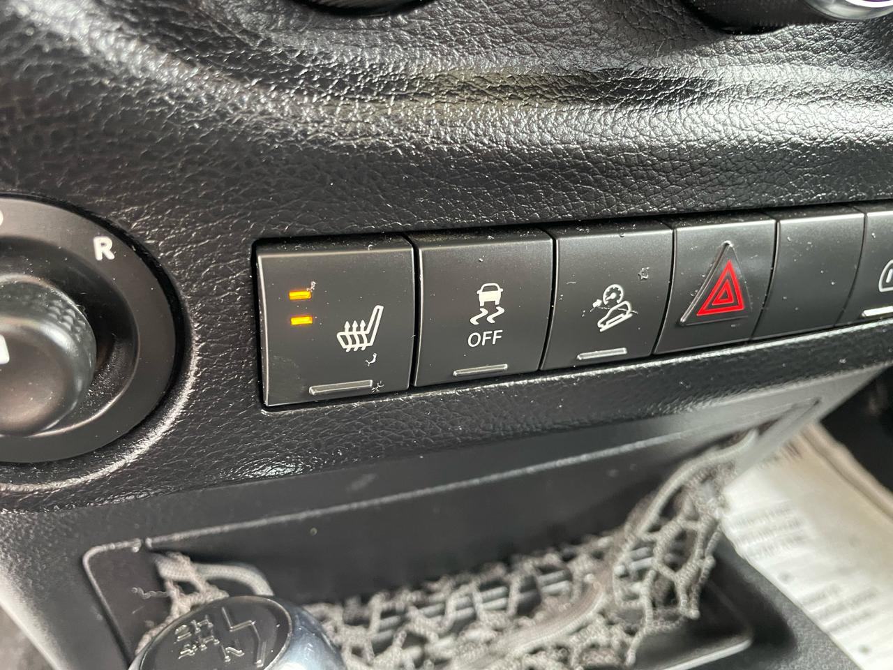 Jeep Wrangler Unlimited Rubicon 4WD 2012