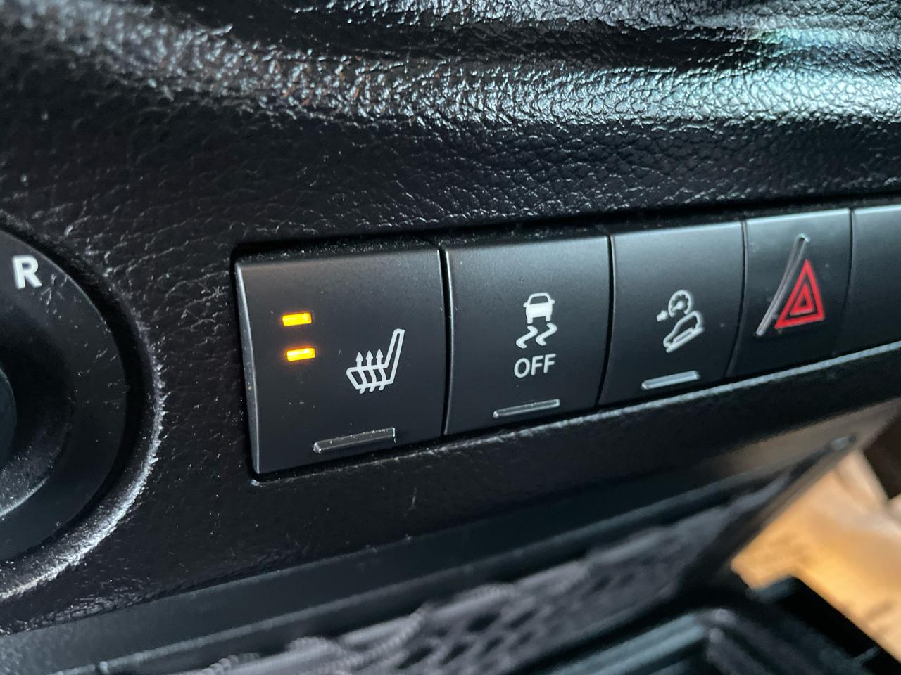 Jeep Wrangler JK Unlimited Sport 4WD 2018